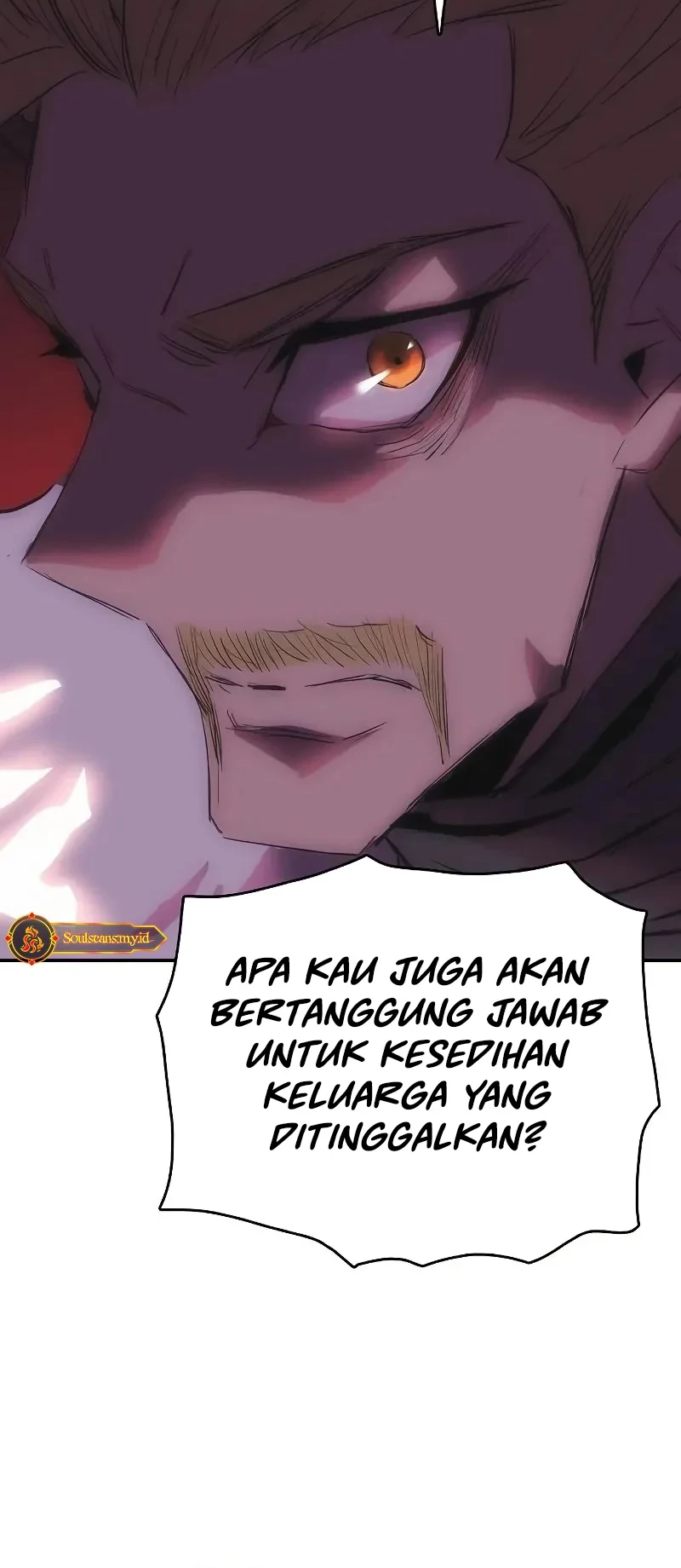 Bloodhound’s Regression Instinct Bab 50 halaman 13
