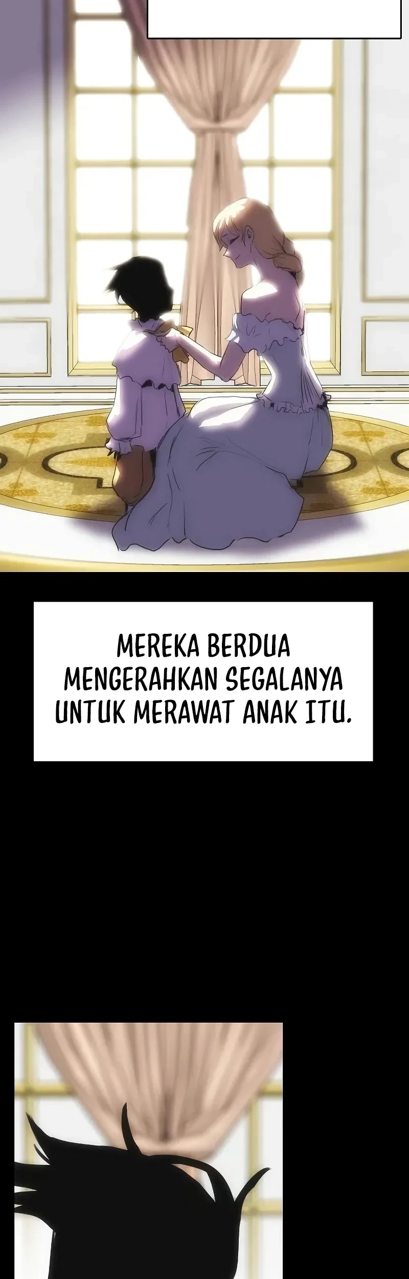 Bloodhound’s Regression Instinct Bab 50 halaman 24