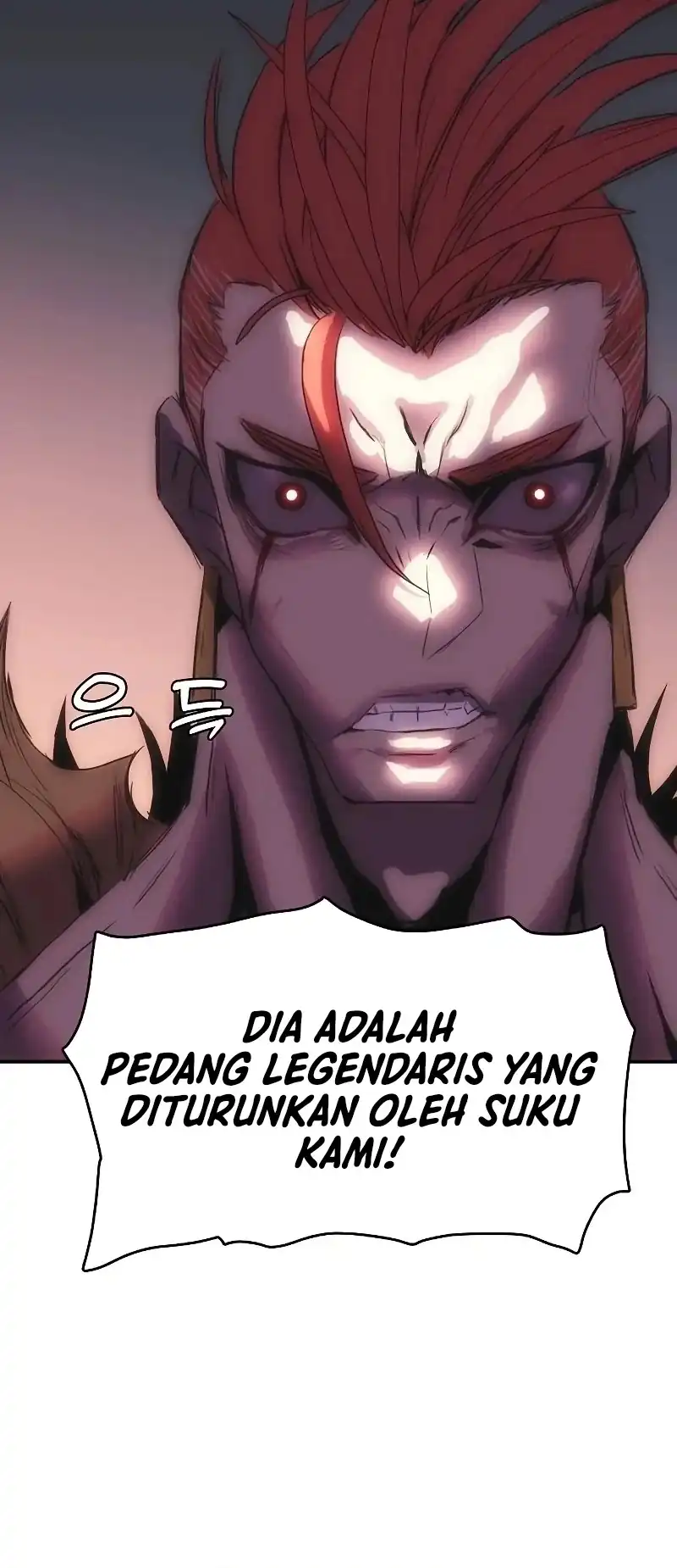 Bloodhound’s Regression Instinct Bab 54 halaman 19