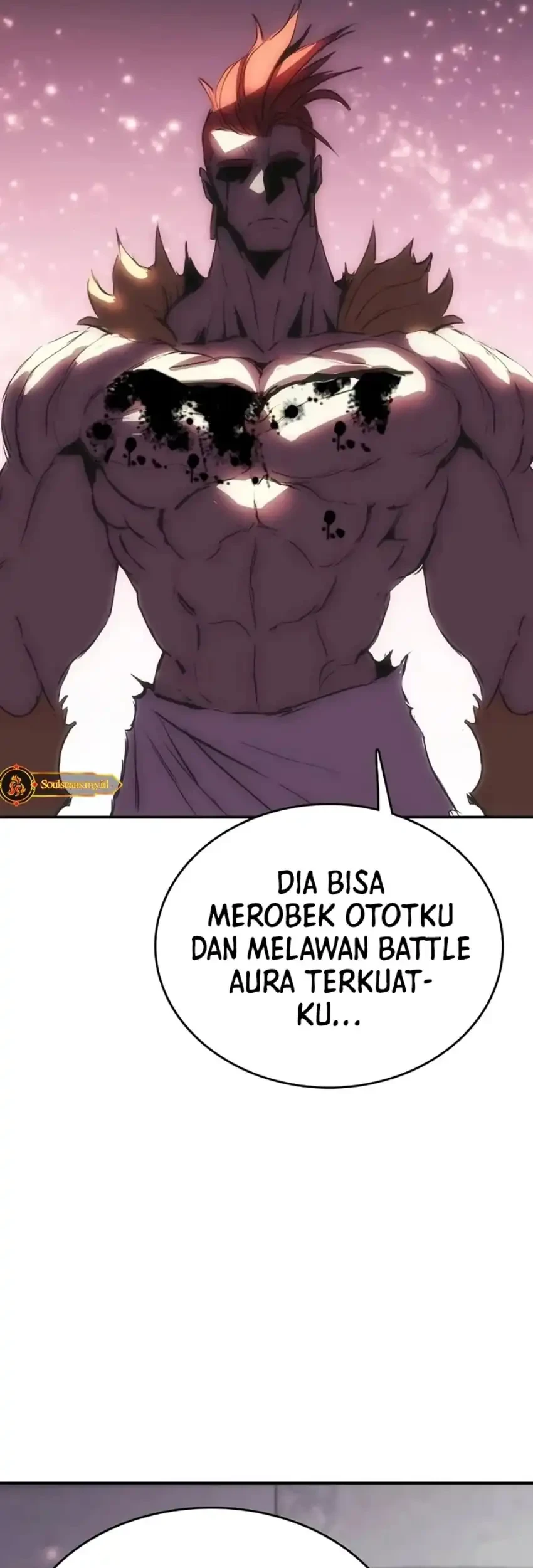 Bloodhound’s Regression Instinct Bab 56 halaman 88