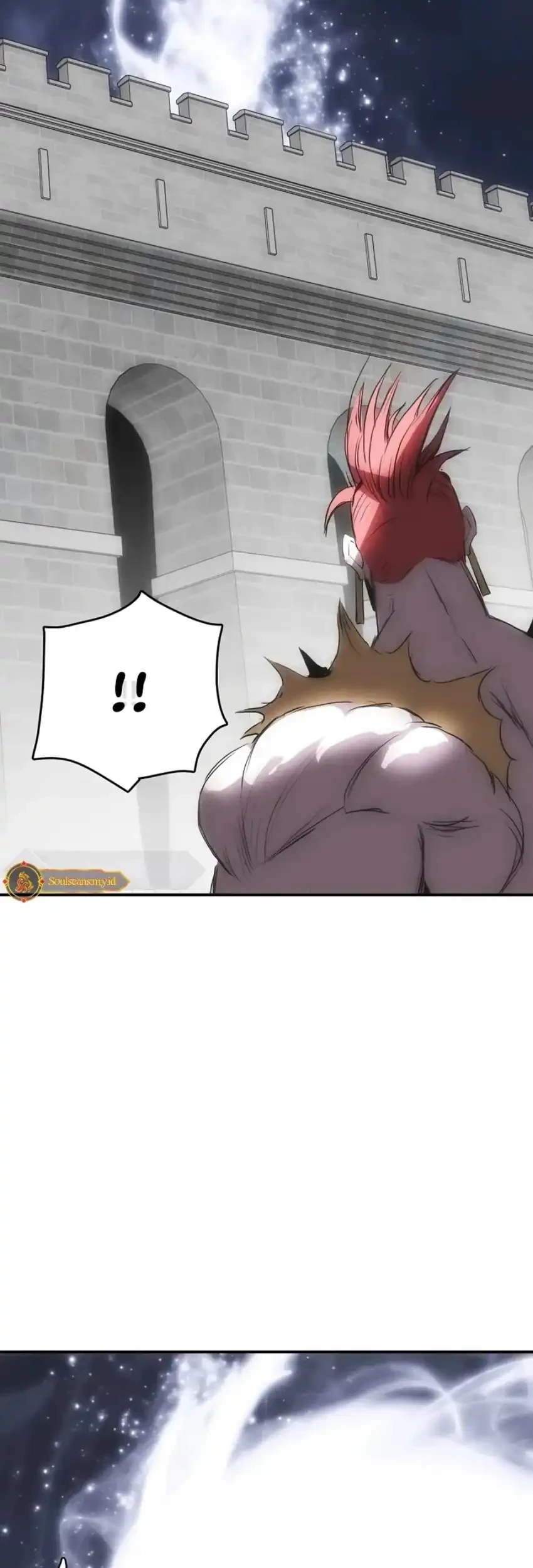 Bloodhound’s Regression Instinct Bab 56 halaman 101