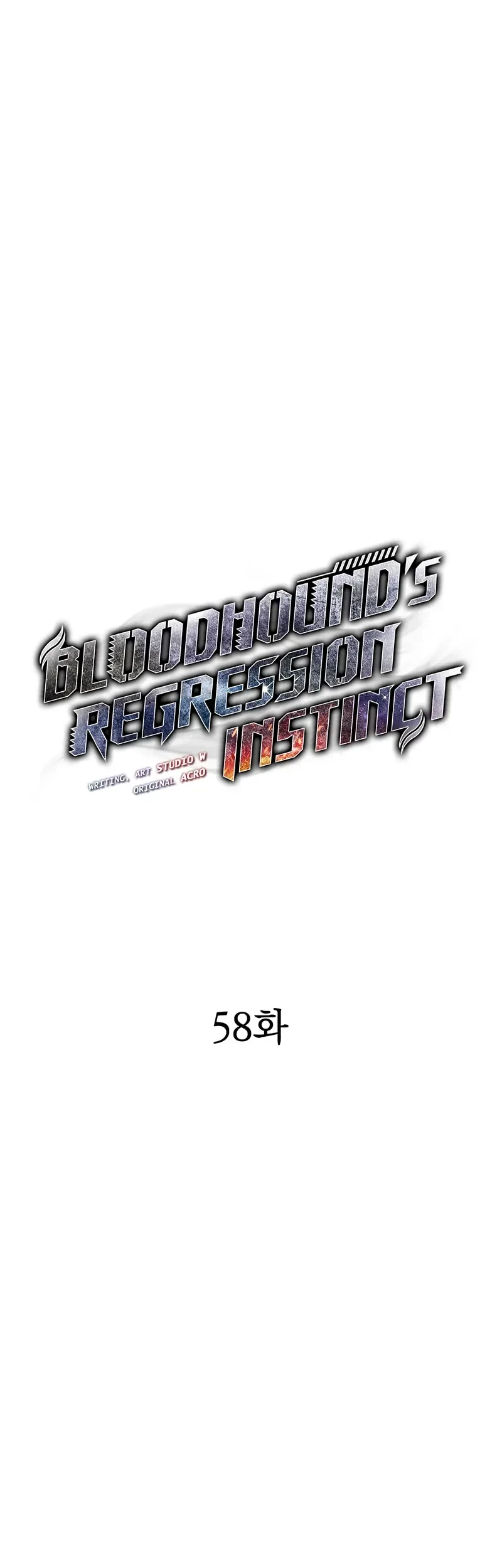 Bloodhound’s Regression Instinct Bab 58 halaman 14
