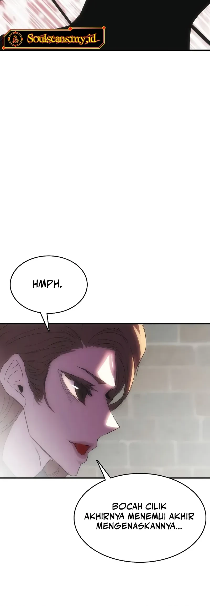 Bloodhound’s Regression Instinct chapter 60 halaman 5
