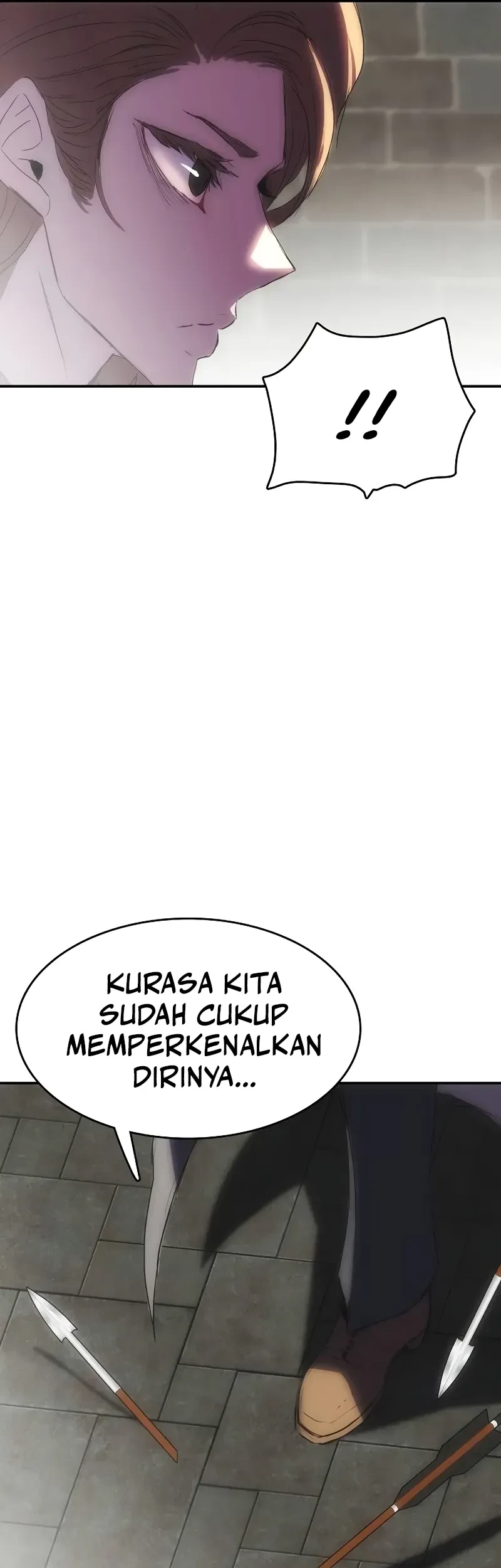 Bloodhound’s Regression Instinct chapter 60 halaman 6