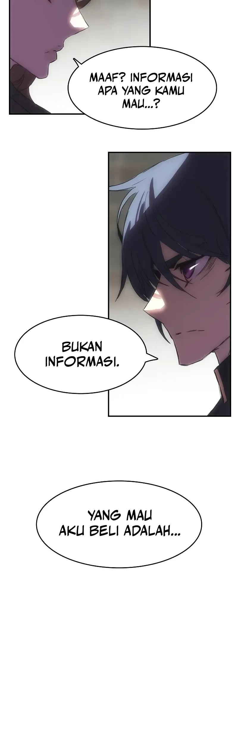 Bloodhound’s Regression Instinct chapter 60 halaman 11