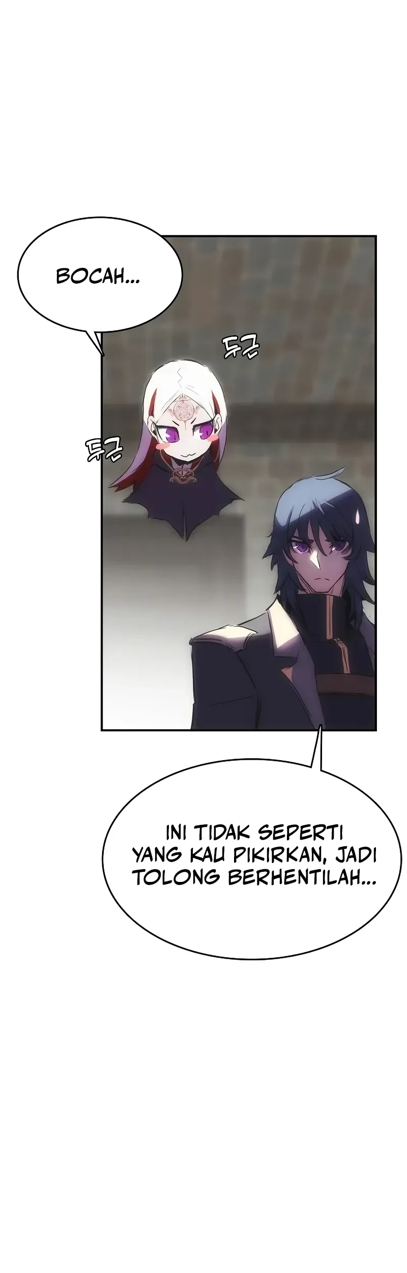 Bloodhound’s Regression Instinct chapter 60 halaman 13