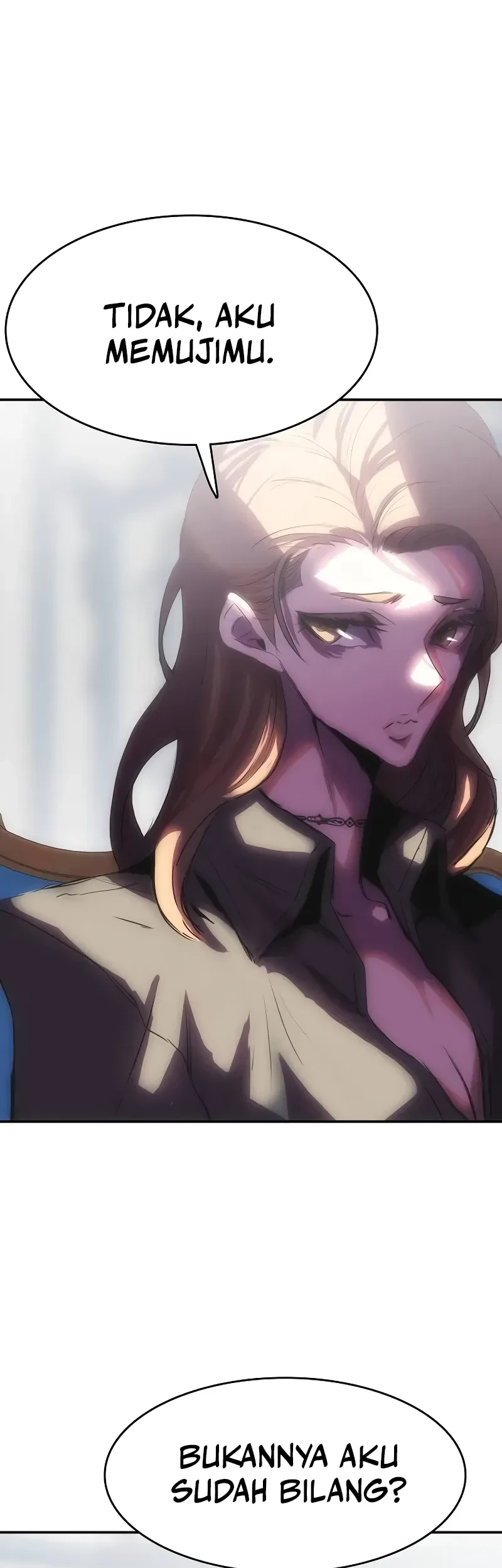Bloodhound’s Regression Instinct chapter 60 halaman 18