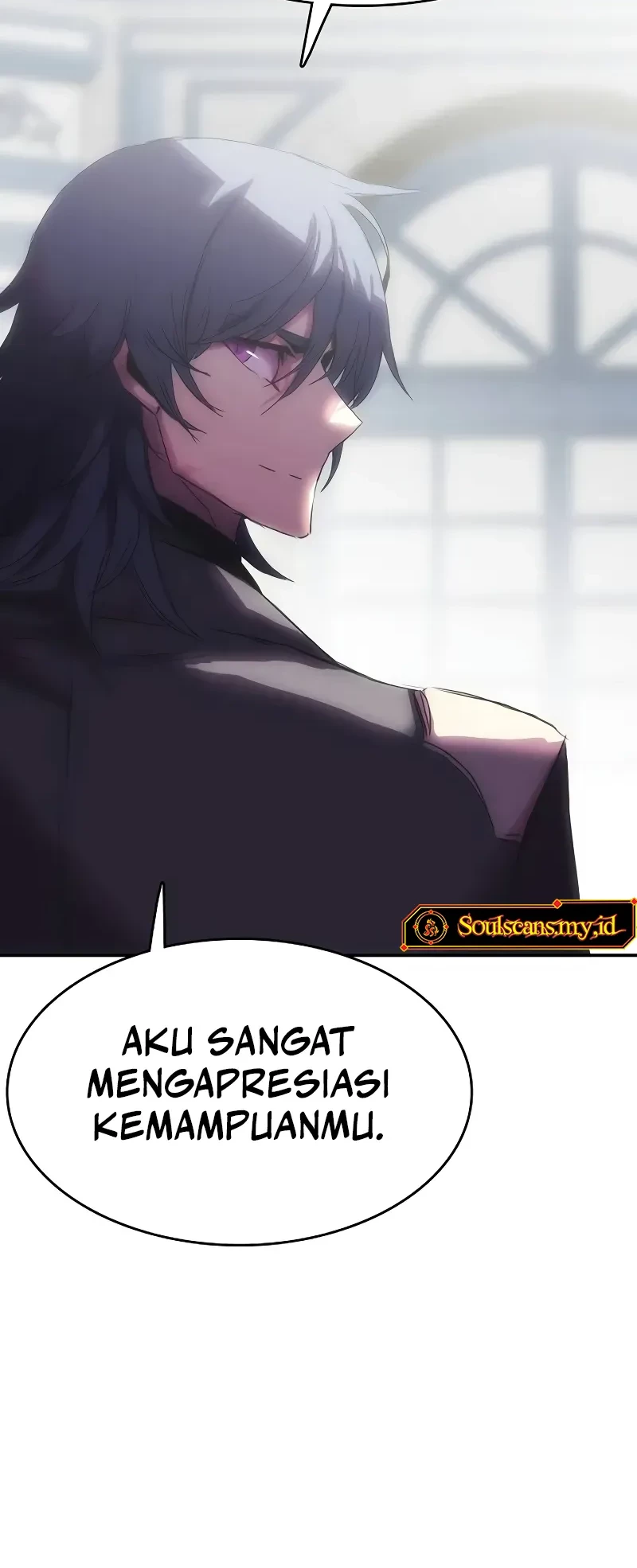 Bloodhound’s Regression Instinct chapter 60 halaman 19