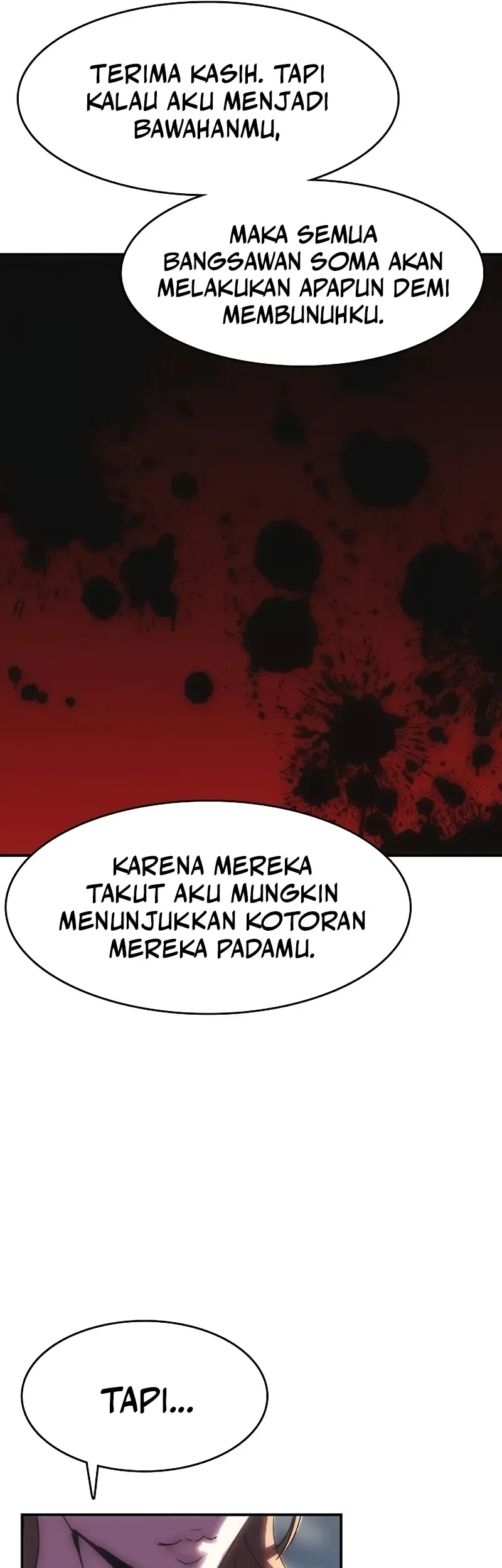 Bloodhound’s Regression Instinct chapter 60 halaman 20