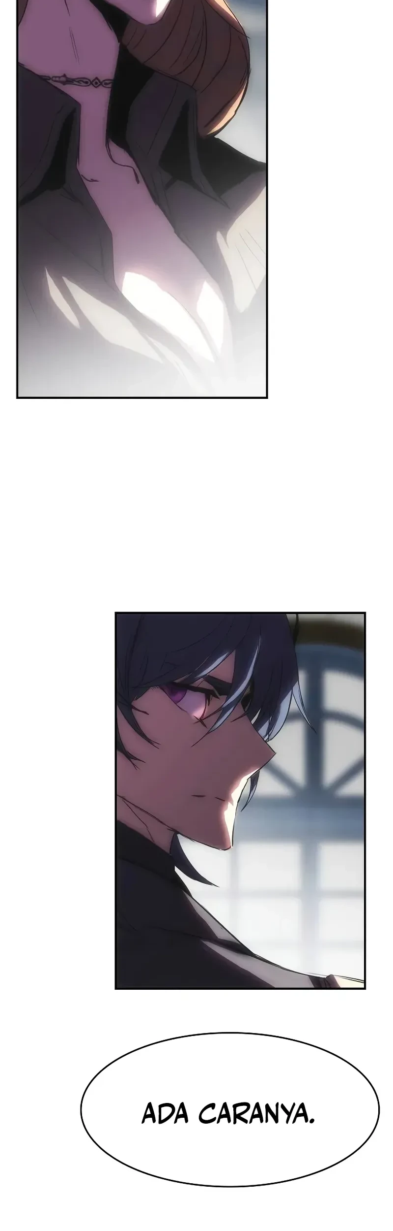 Bloodhound’s Regression Instinct chapter 60 halaman 21