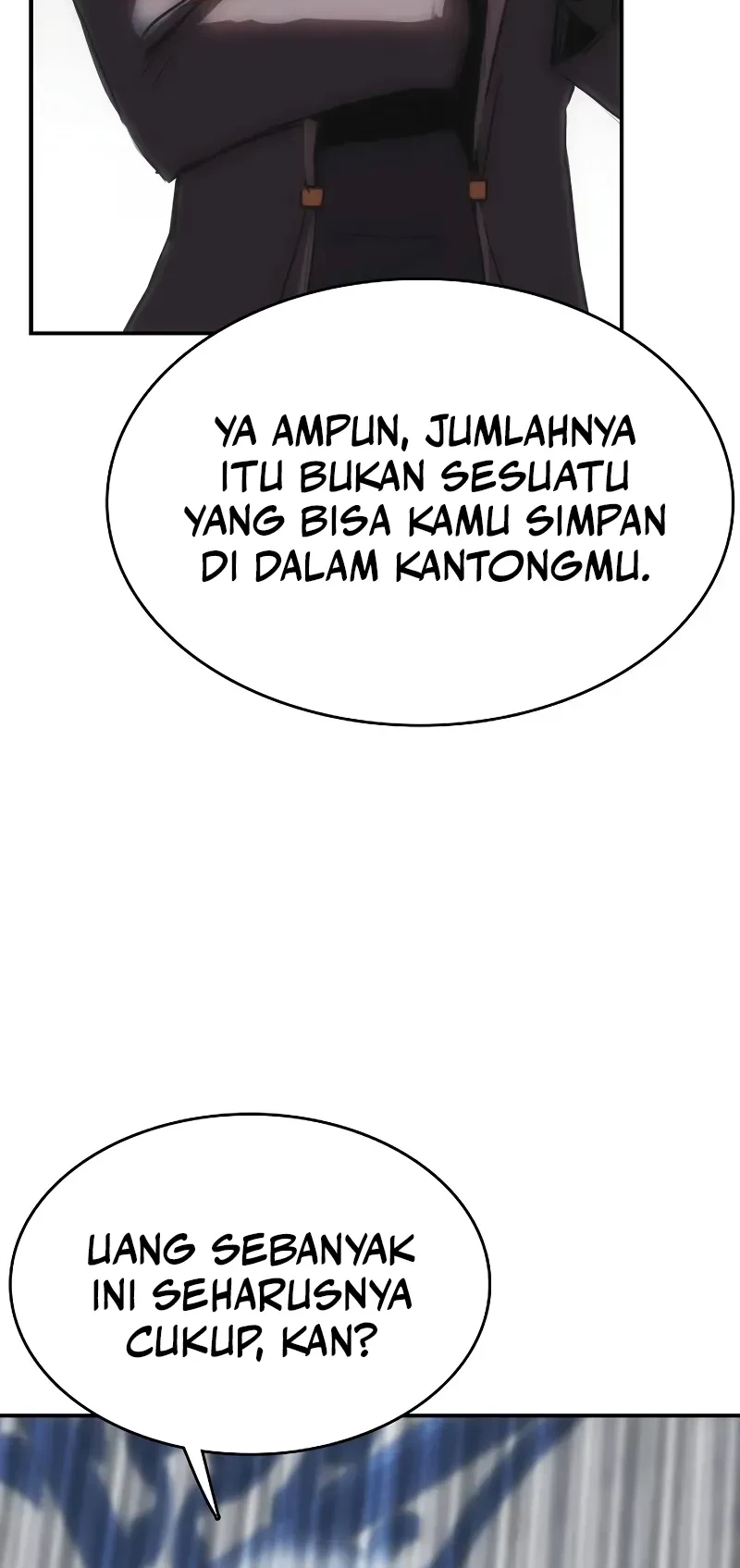 Bloodhound’s Regression Instinct chapter 60 halaman 25