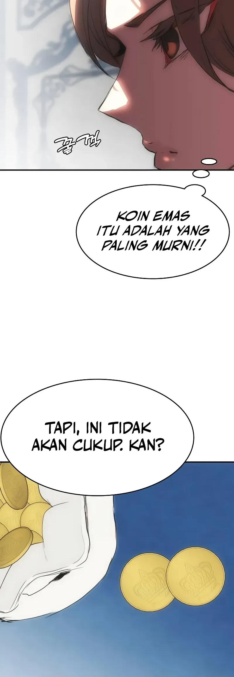 Bloodhound’s Regression Instinct chapter 60 halaman 27