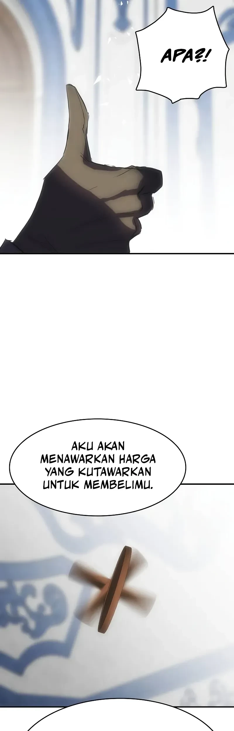 Bloodhound’s Regression Instinct chapter 60 halaman 30