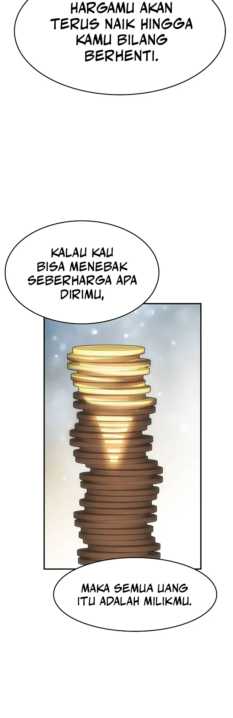 Bloodhound’s Regression Instinct chapter 60 halaman 31