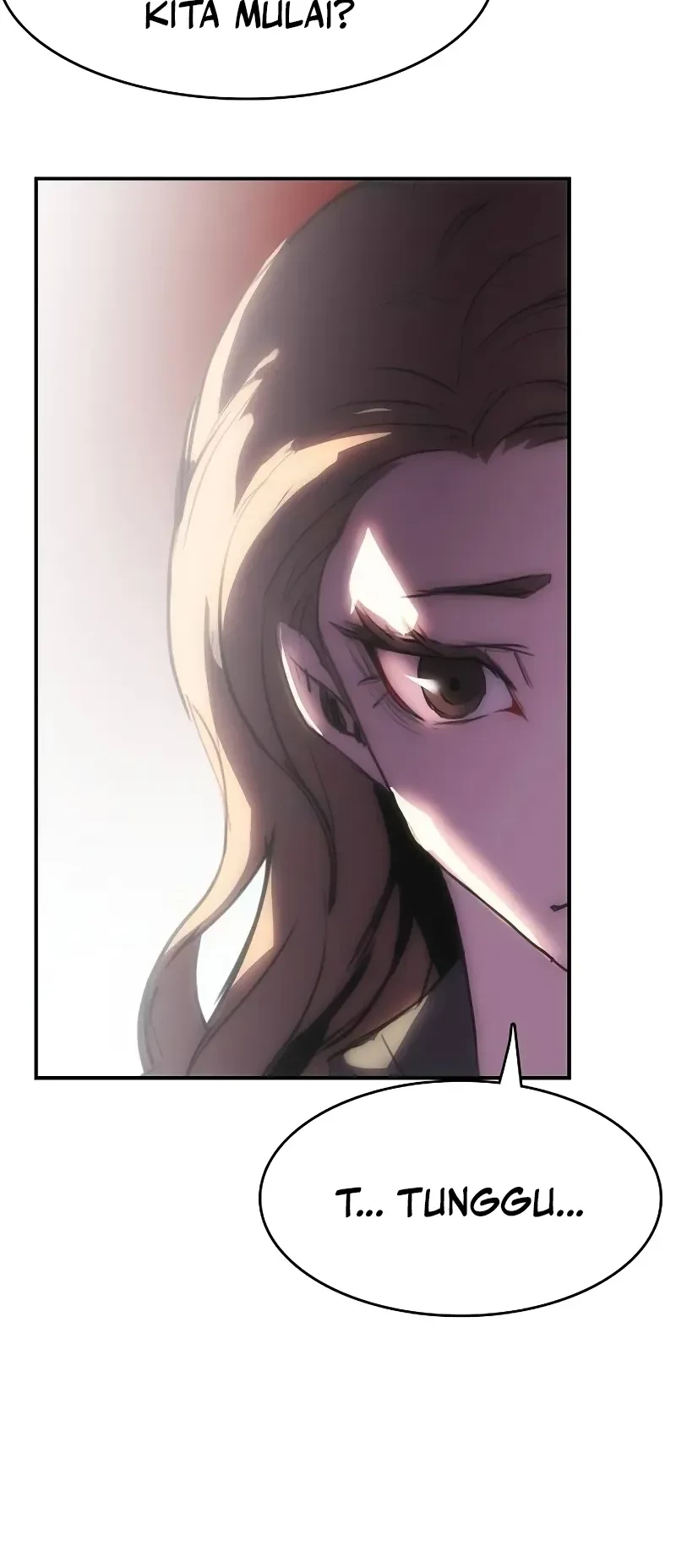 Bloodhound’s Regression Instinct chapter 60 halaman 33