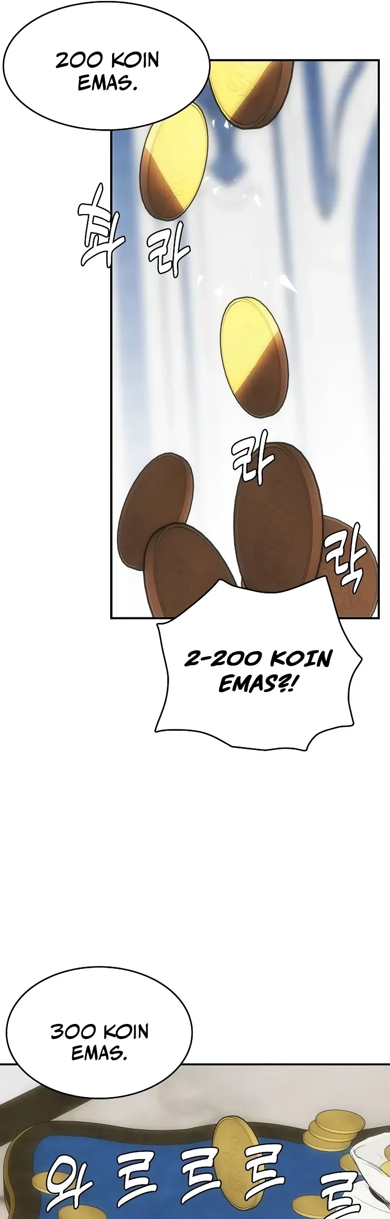 Bloodhound’s Regression Instinct chapter 60 halaman 34