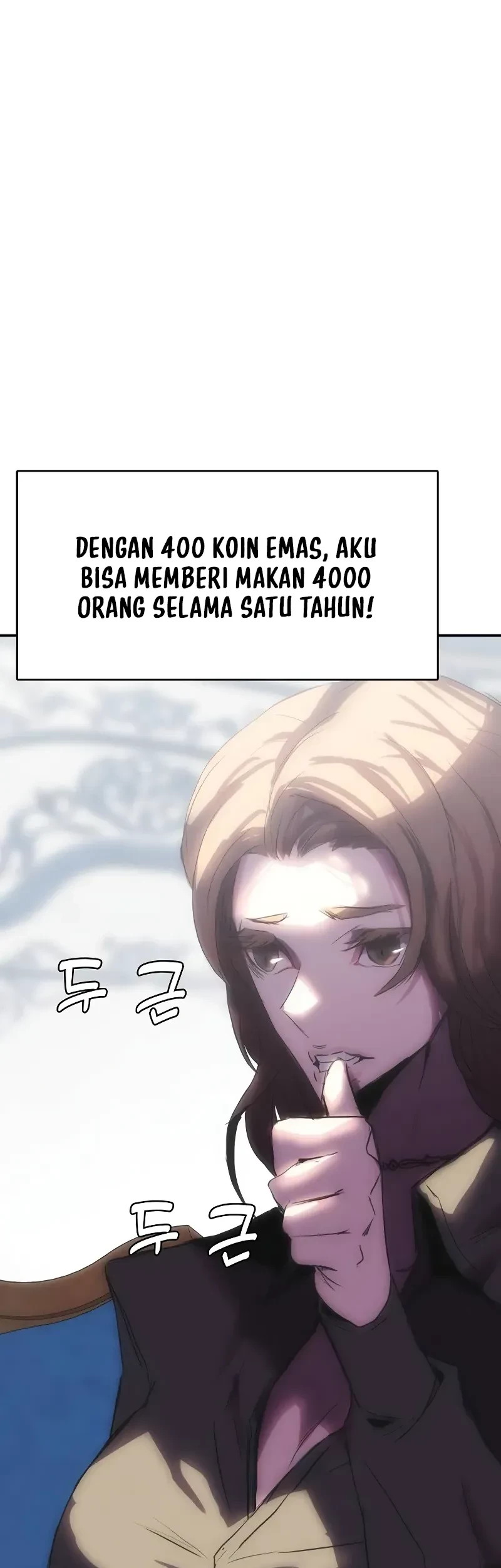Bloodhound’s Regression Instinct chapter 60 halaman 36
