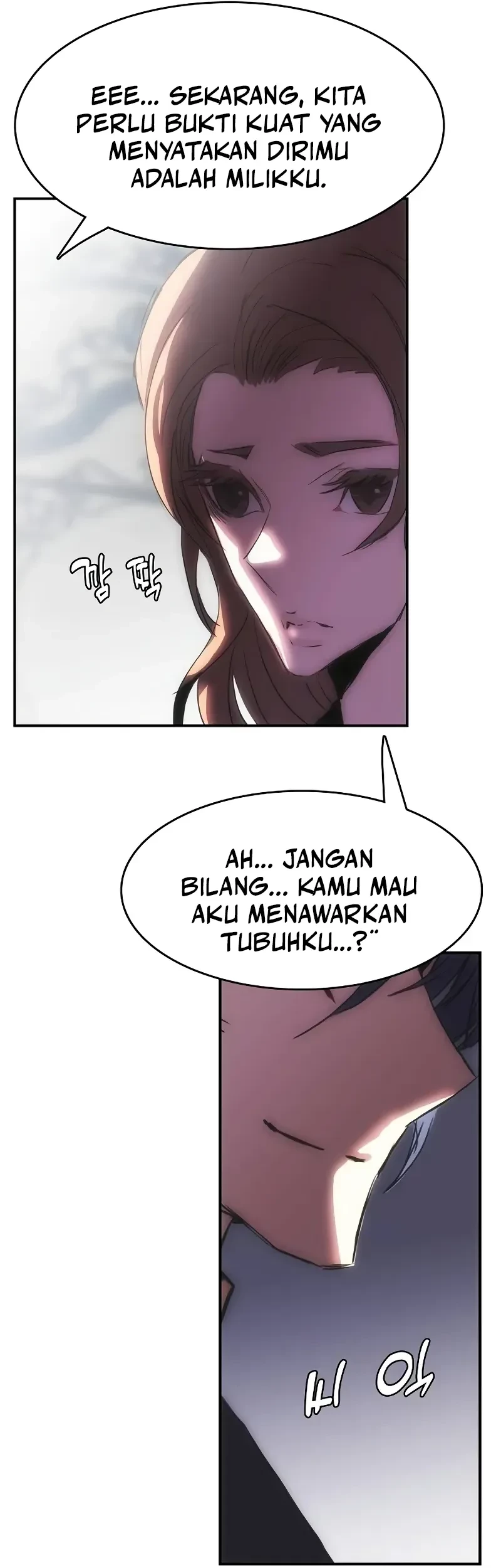 Bloodhound’s Regression Instinct chapter 60 halaman 42