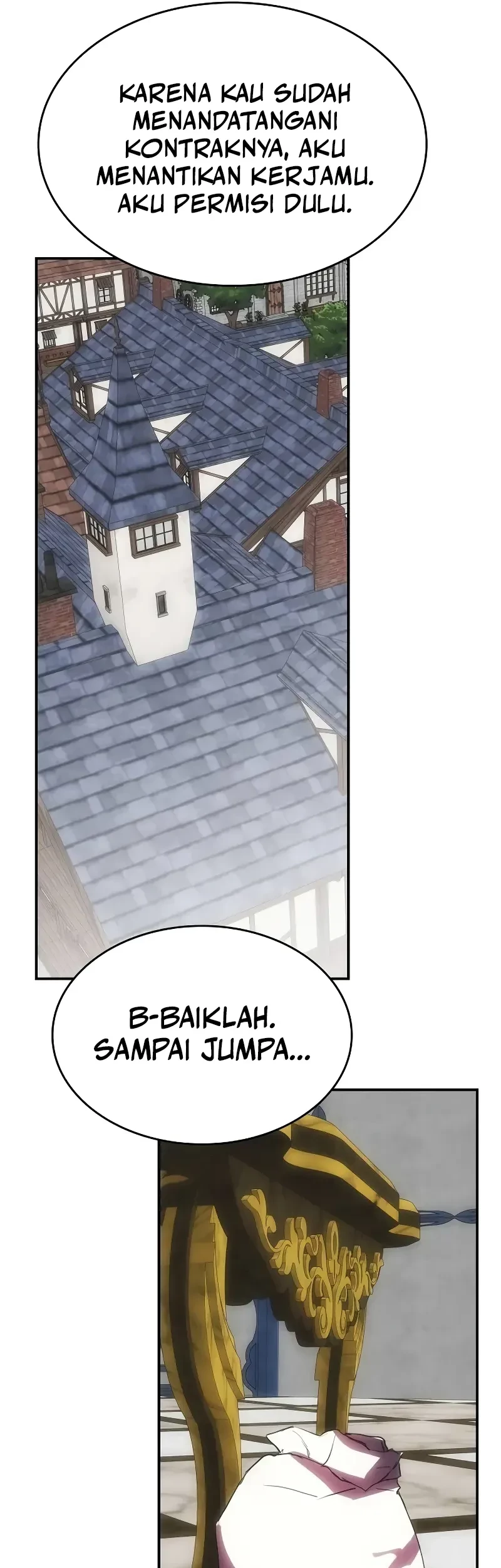 Bloodhound’s Regression Instinct chapter 60 halaman 46