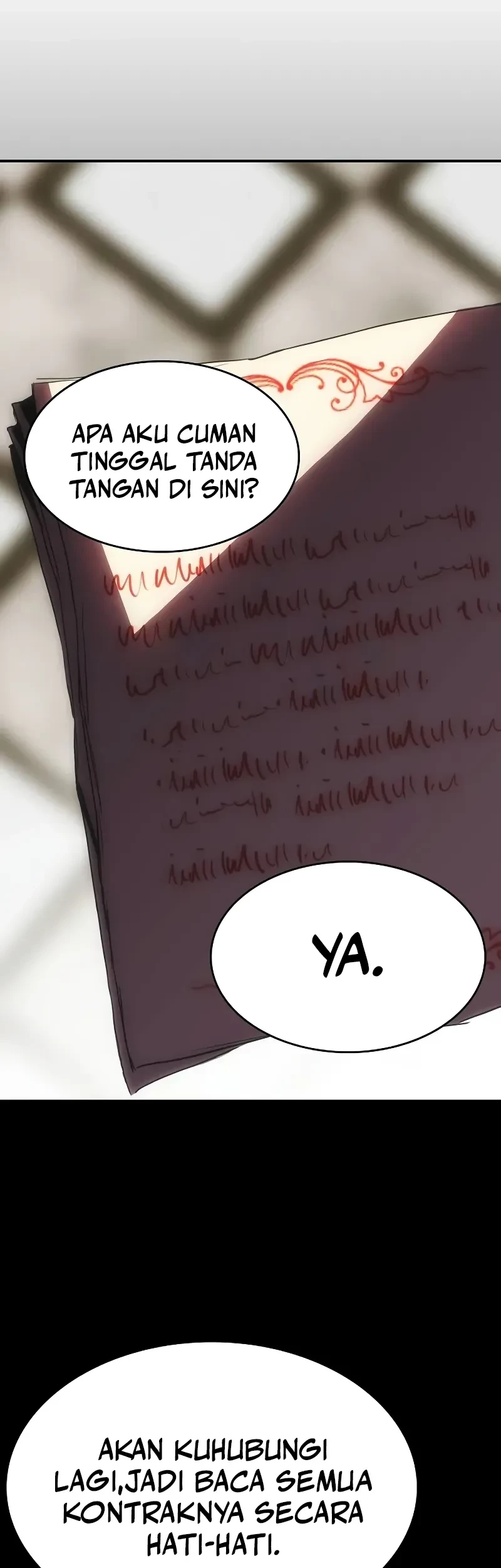Bloodhound’s Regression Instinct chapter 60 halaman 48
