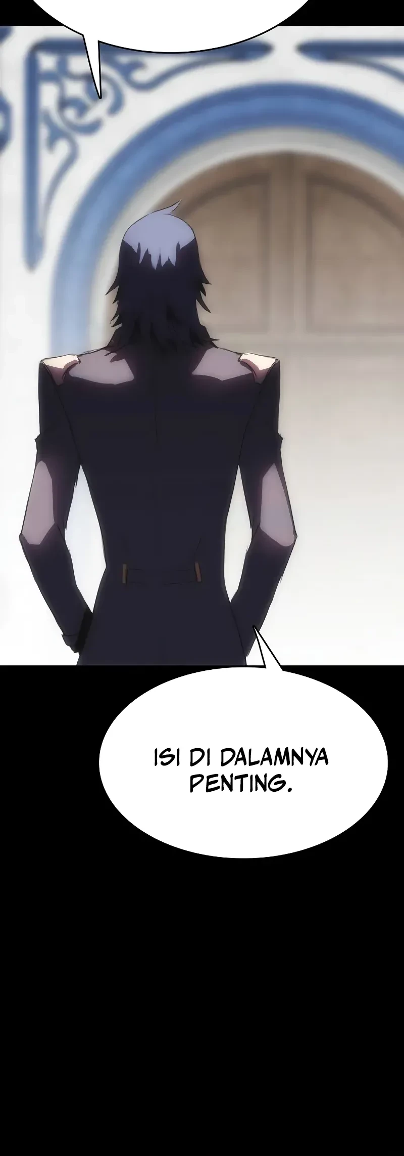 Bloodhound’s Regression Instinct chapter 60 halaman 49