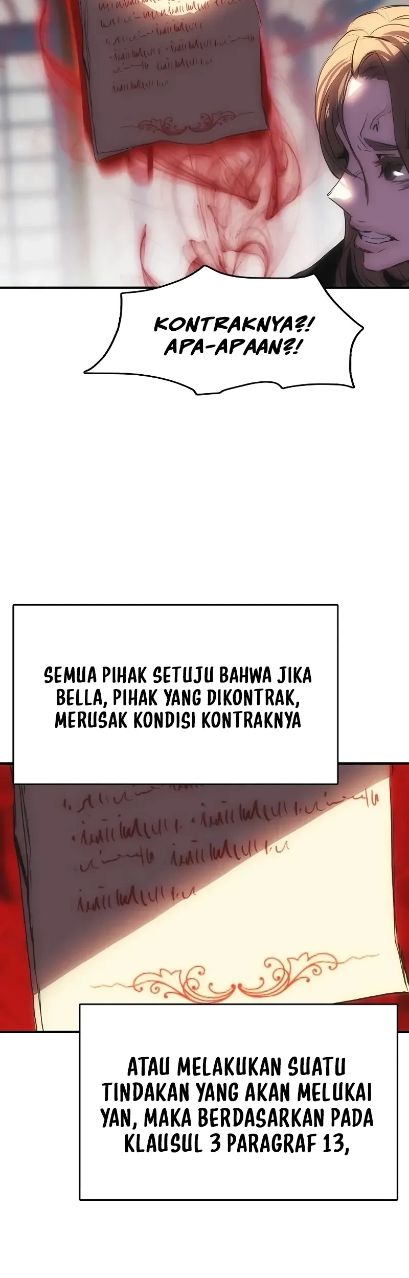 Bloodhound’s Regression Instinct chapter 60 halaman 55