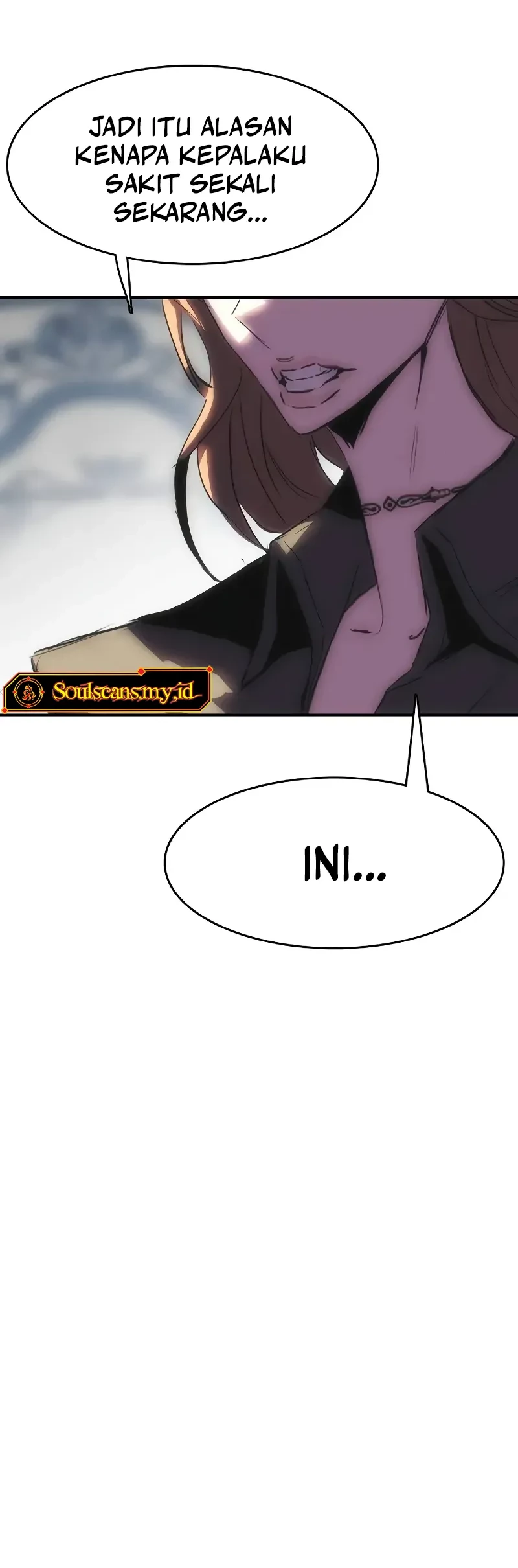 Bloodhound’s Regression Instinct chapter 60 halaman 57