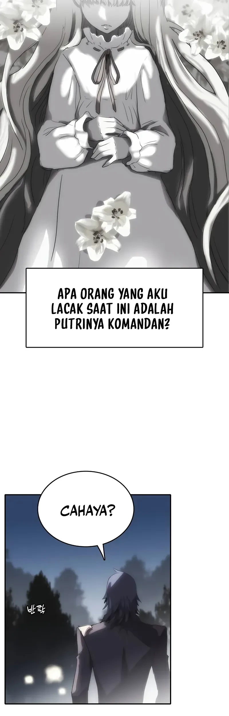Bloodhound’s Regression Instinct chapter 61 halaman 11