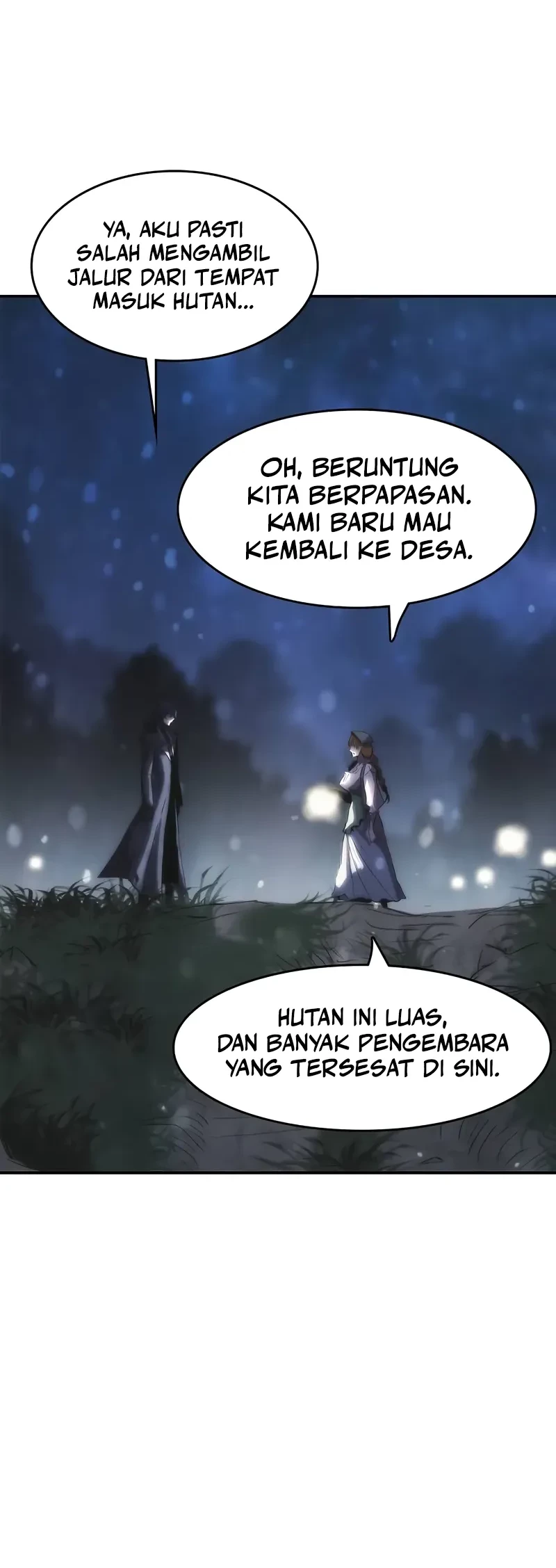 Bloodhound’s Regression Instinct chapter 61 halaman 13
