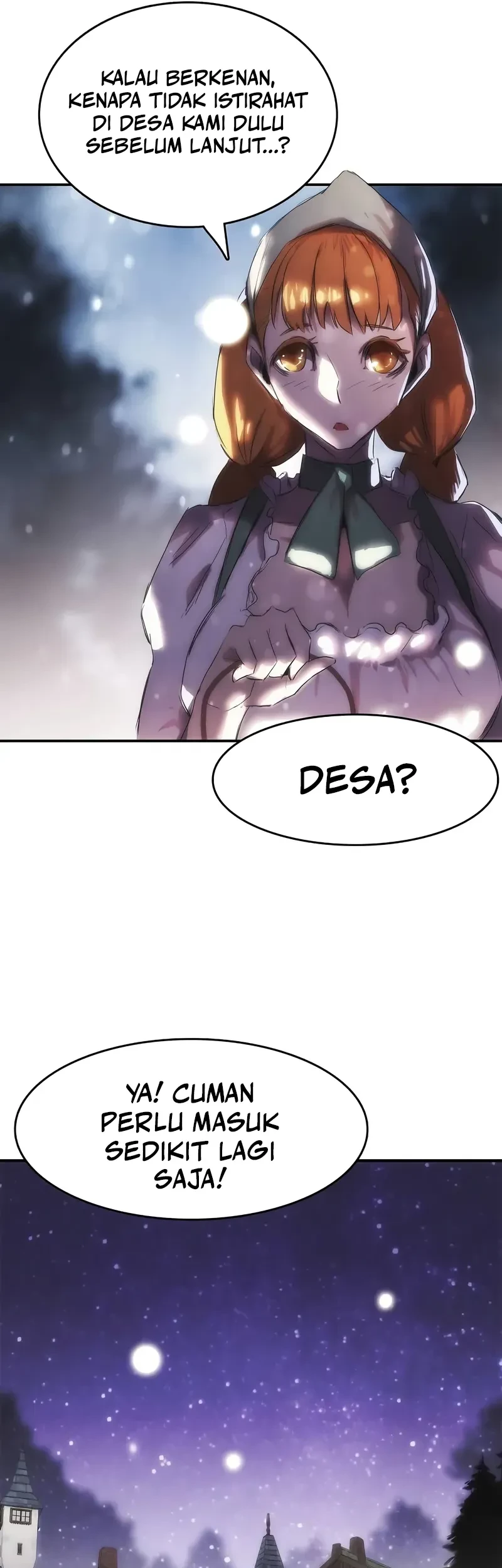 Bloodhound’s Regression Instinct chapter 61 halaman 14