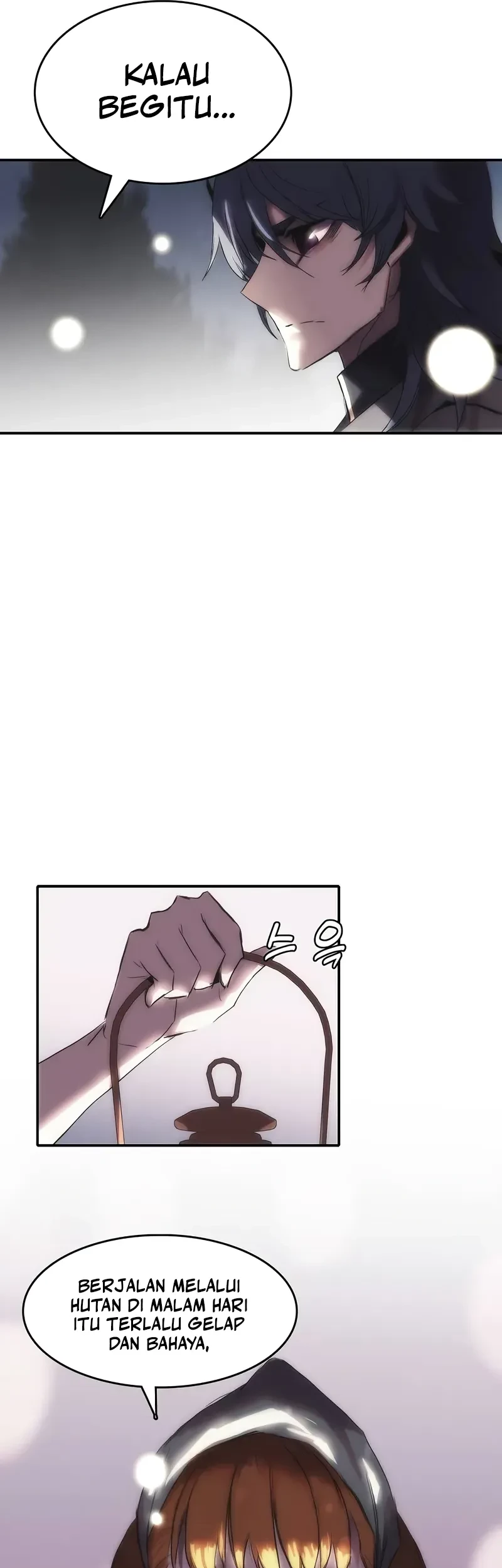 Bloodhound’s Regression Instinct chapter 61 halaman 18