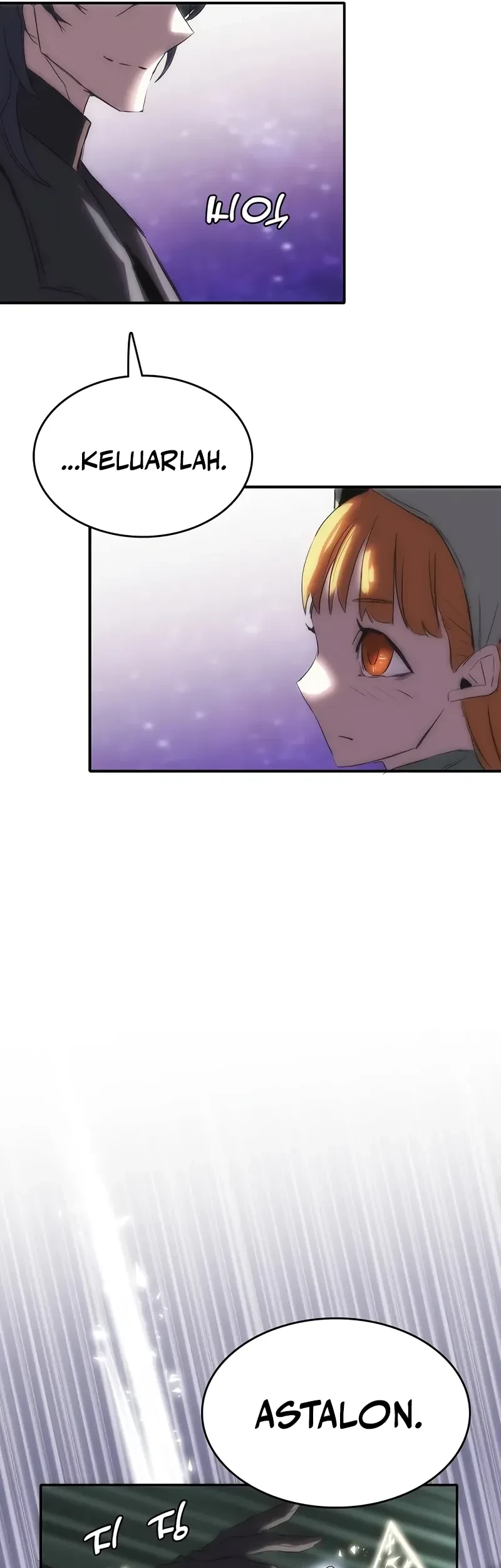 Bloodhound’s Regression Instinct chapter 61 halaman 20
