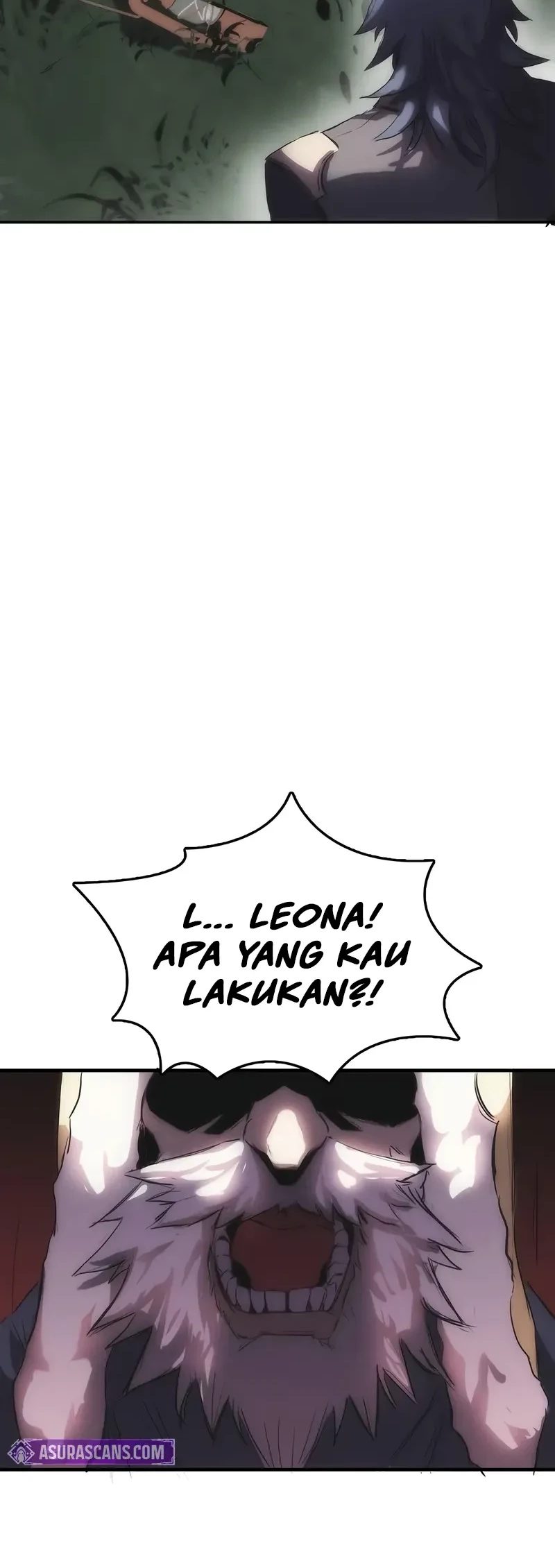 Bloodhound’s Regression Instinct chapter 61 halaman 25
