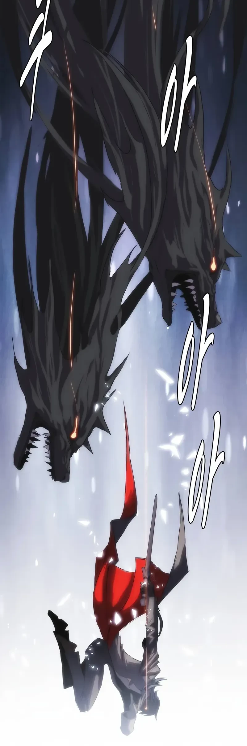 Bloodhound’s Regression Instinct chapter 61 halaman 33