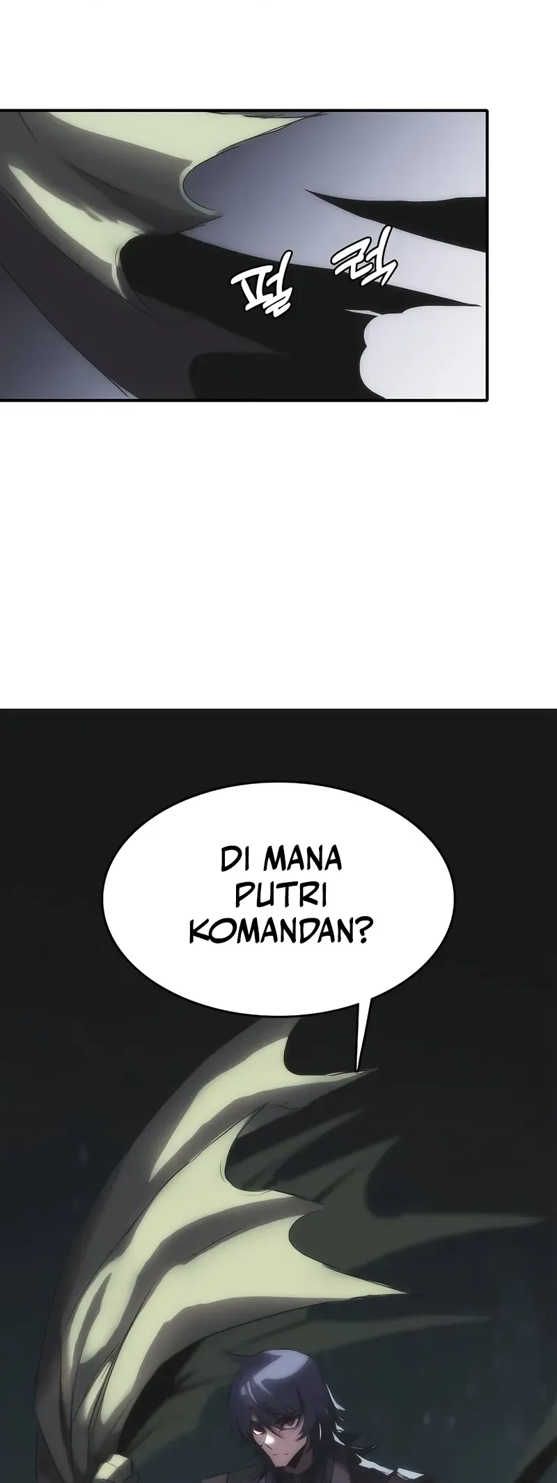 Bloodhound’s Regression Instinct chapter 61 halaman 45
