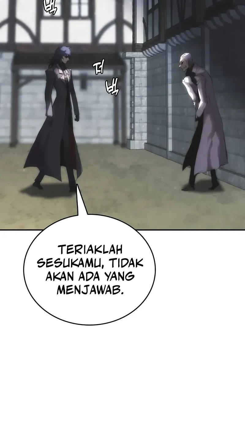 Bloodhound’s Regression Instinct chapter 61 halaman 47