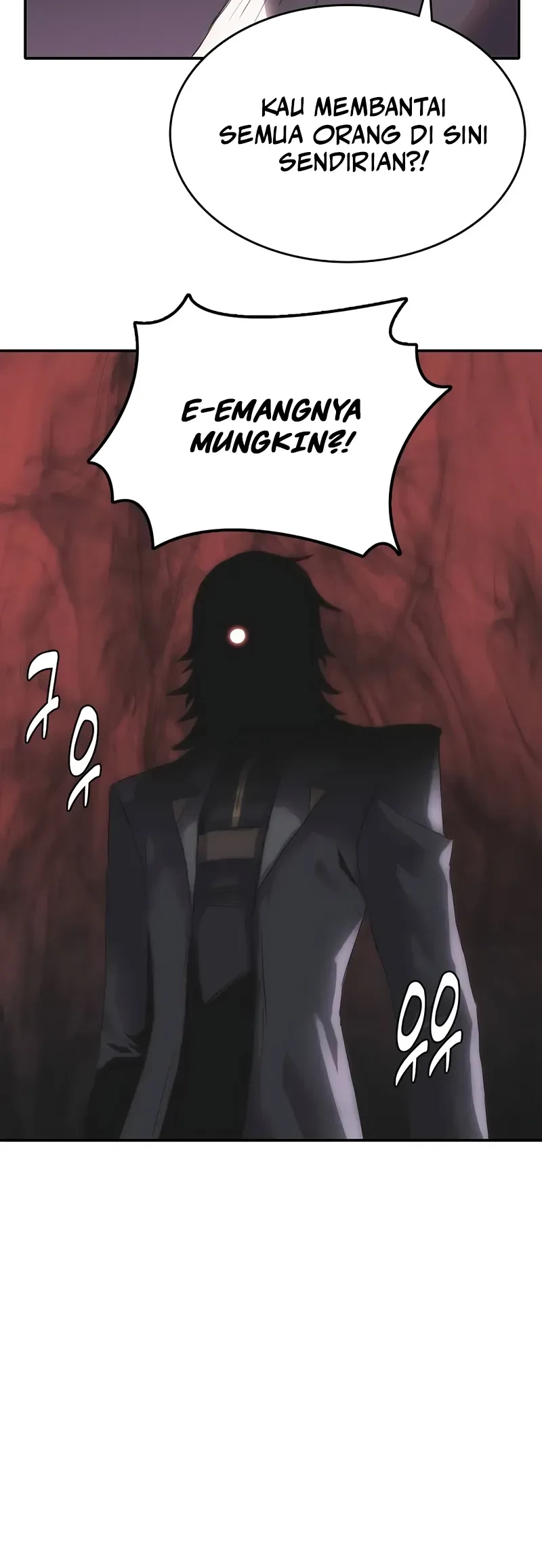 Bloodhound’s Regression Instinct chapter 61 halaman 49