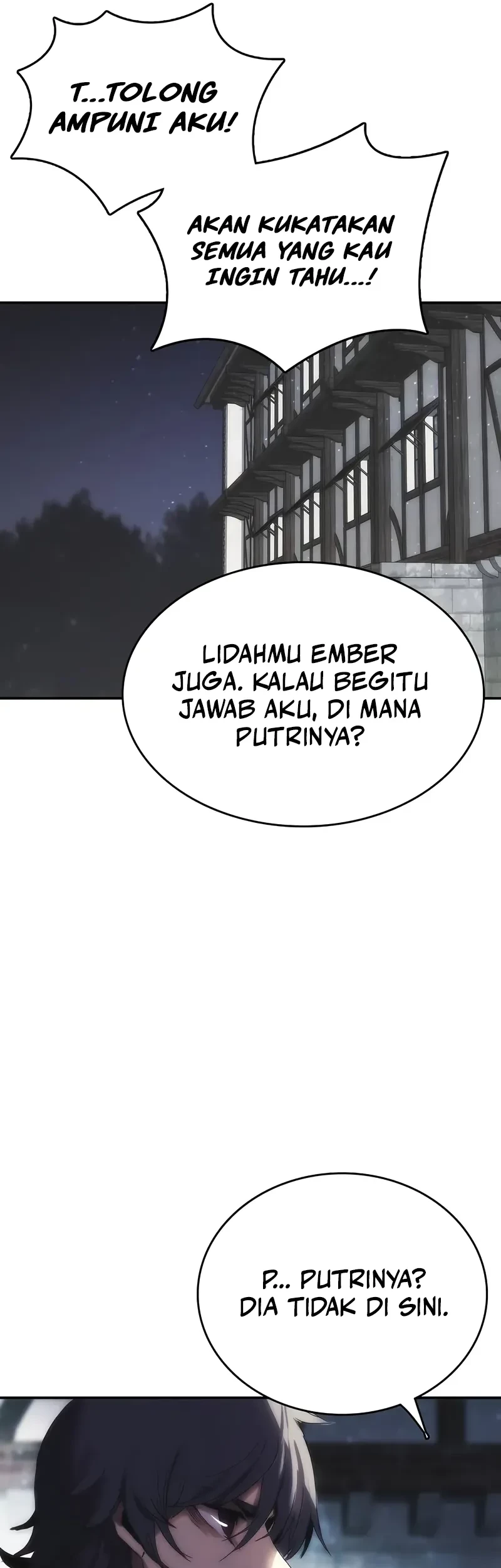 Bloodhound’s Regression Instinct chapter 61 halaman 50