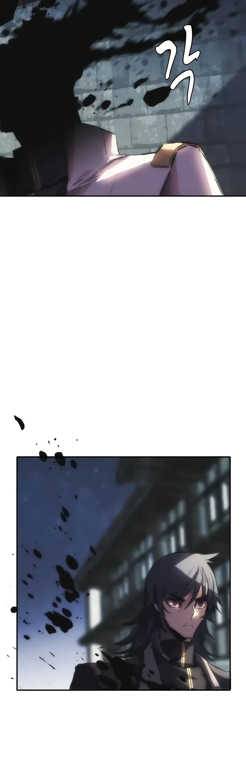 Bloodhound’s Regression Instinct chapter 61 halaman 52