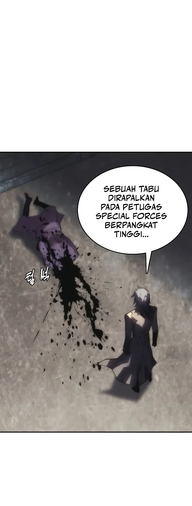 Bloodhound’s Regression Instinct chapter 61 halaman 53