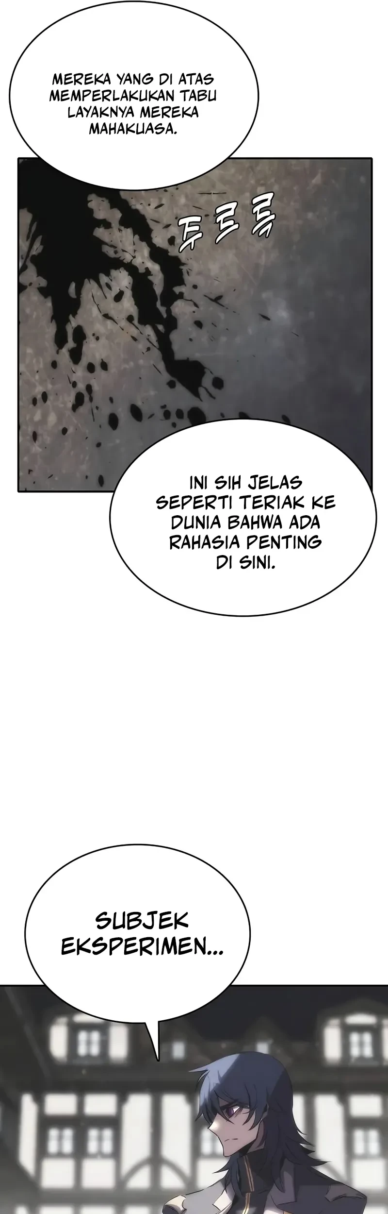 Bloodhound’s Regression Instinct chapter 61 halaman 54