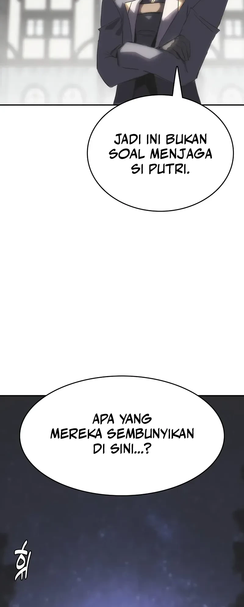 Bloodhound’s Regression Instinct chapter 61 halaman 55