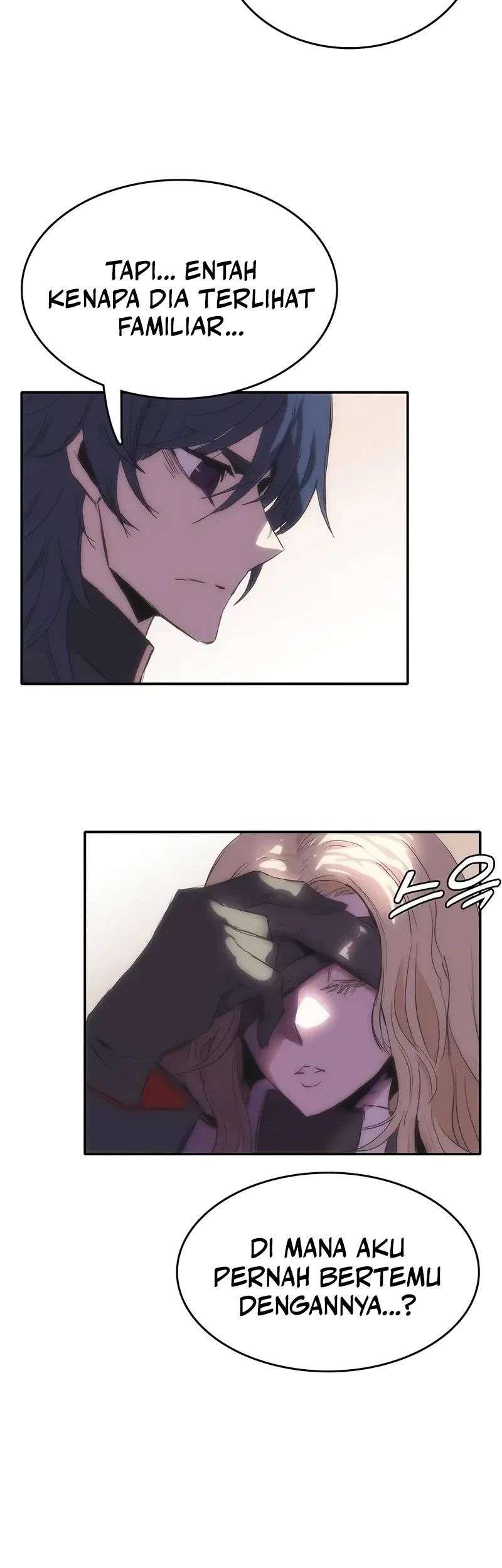 Bloodhound’s Regression Instinct chapter 61 halaman 67