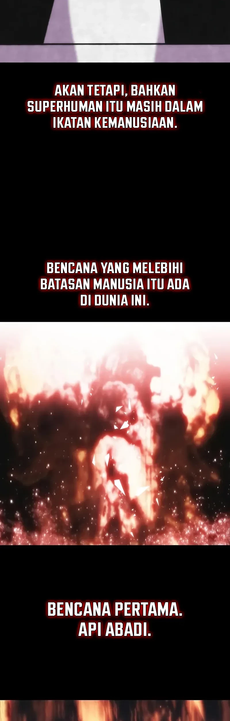 Bloodhound’s Regression Instinct chapter 62 halaman 3