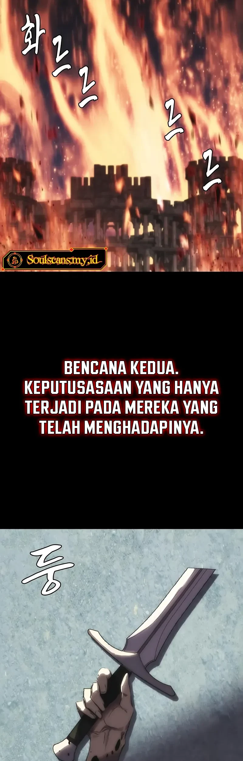 Bloodhound’s Regression Instinct chapter 62 halaman 4