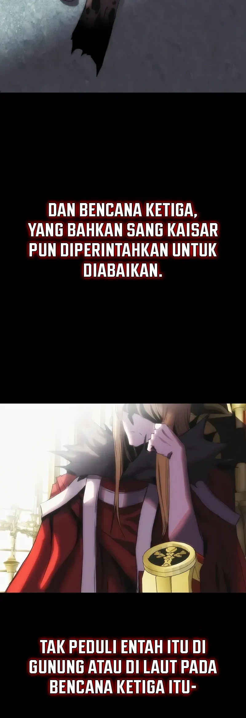 Bloodhound’s Regression Instinct chapter 62 halaman 5