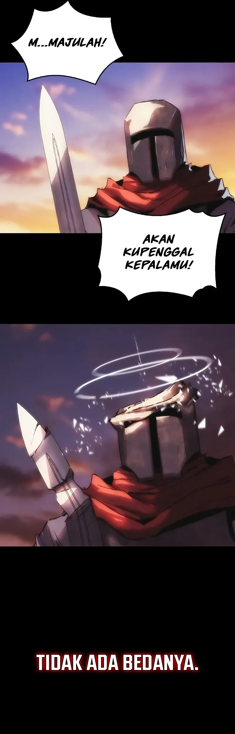 Bloodhound’s Regression Instinct chapter 62 halaman 6