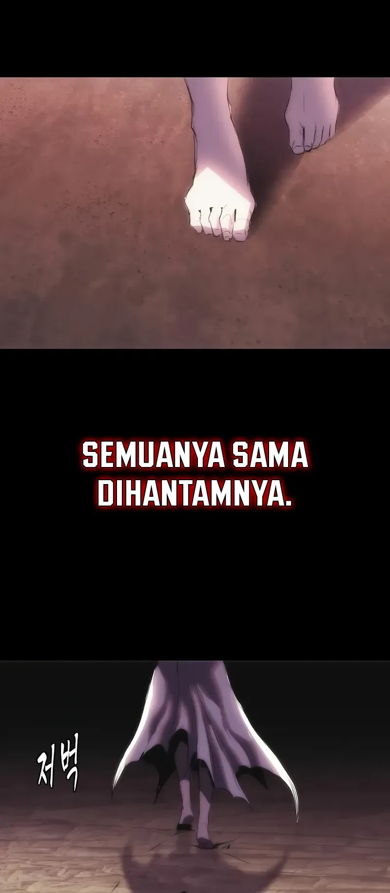 Bloodhound’s Regression Instinct chapter 62 halaman 7
