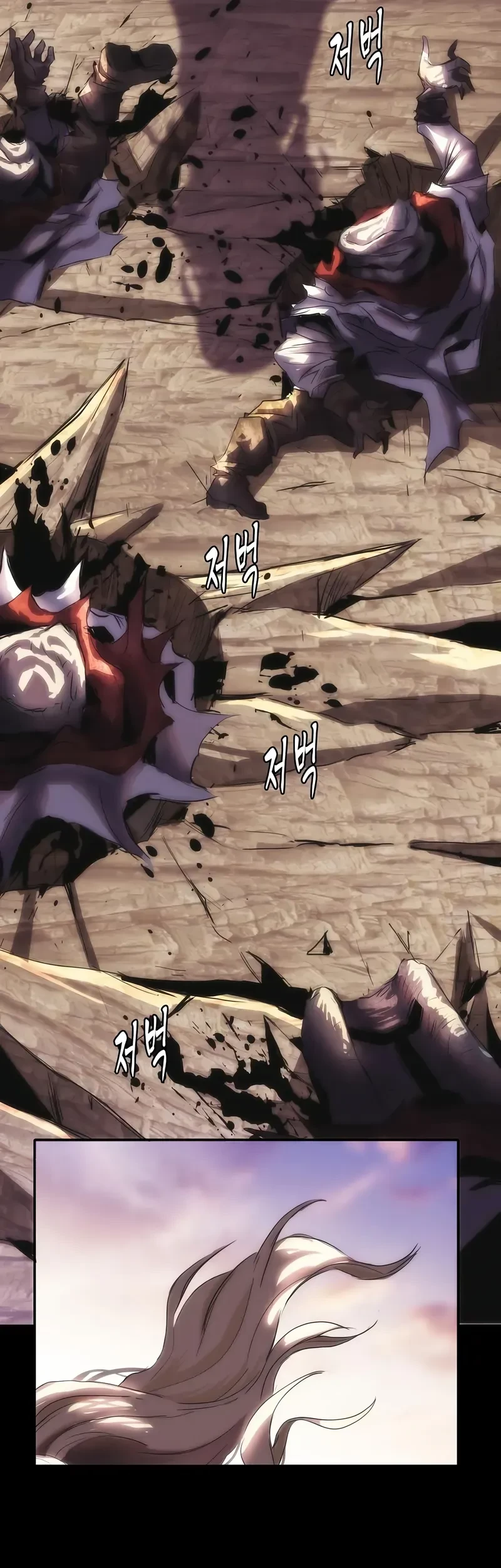 Bloodhound’s Regression Instinct chapter 62 halaman 8