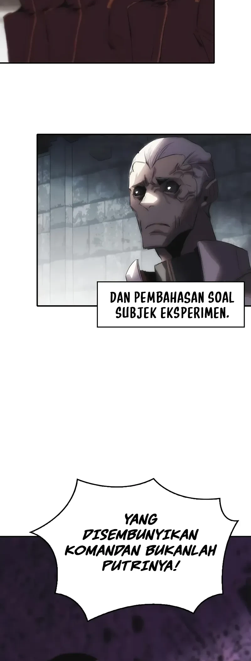 Bloodhound’s Regression Instinct chapter 62 halaman 13